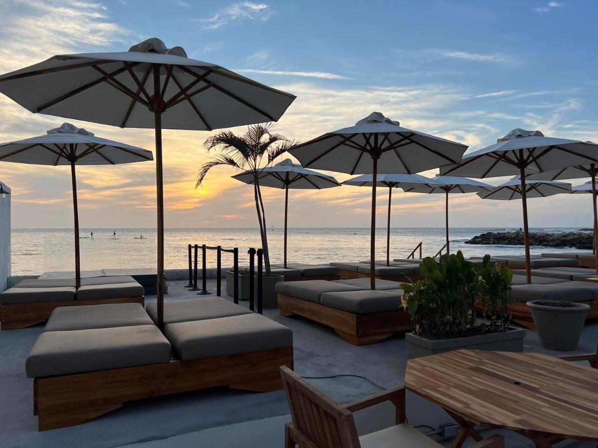 Wala Beach Club Картахена Экстерьер фото