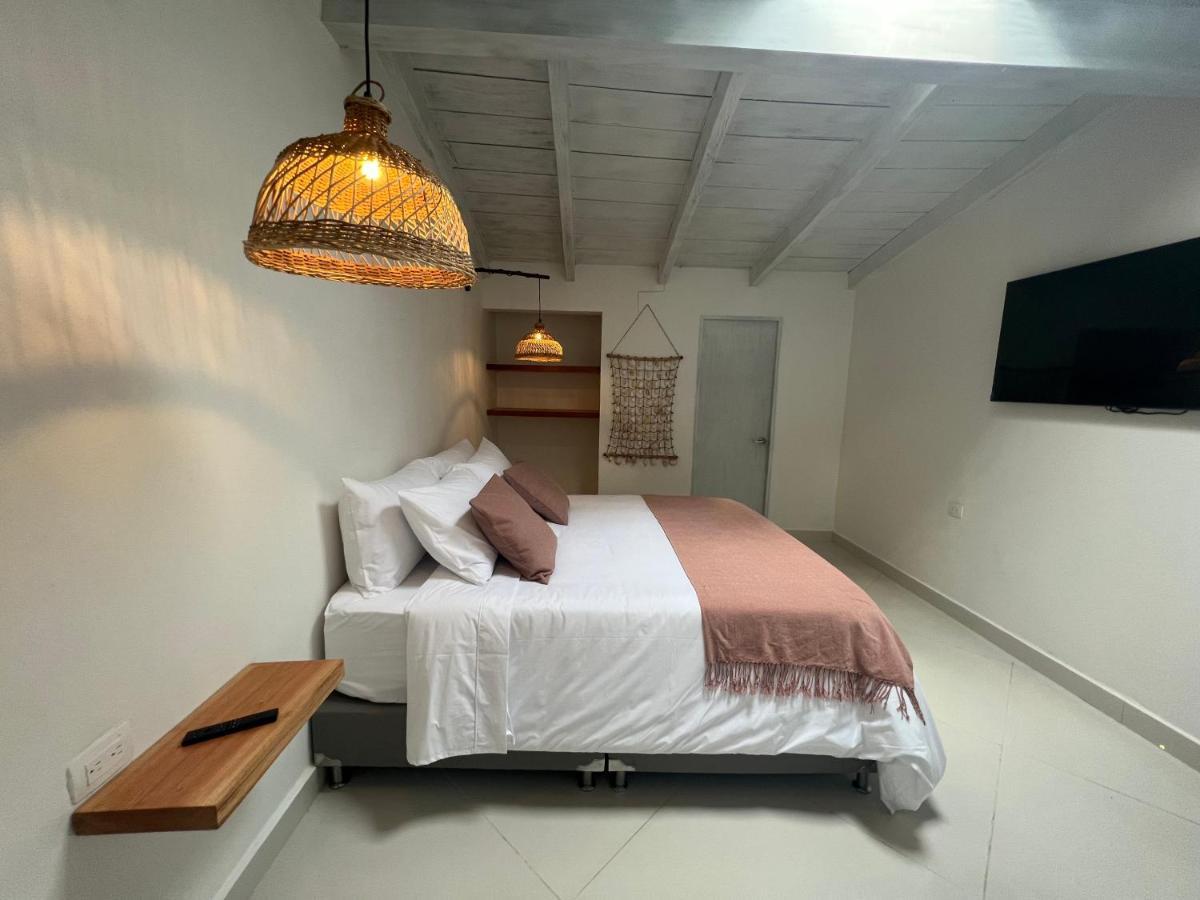 Wala Beach Club Картахена Экстерьер фото