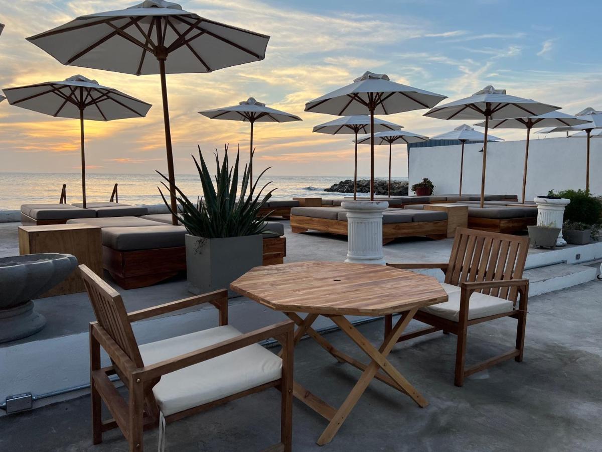 Wala Beach Club Картахена Экстерьер фото