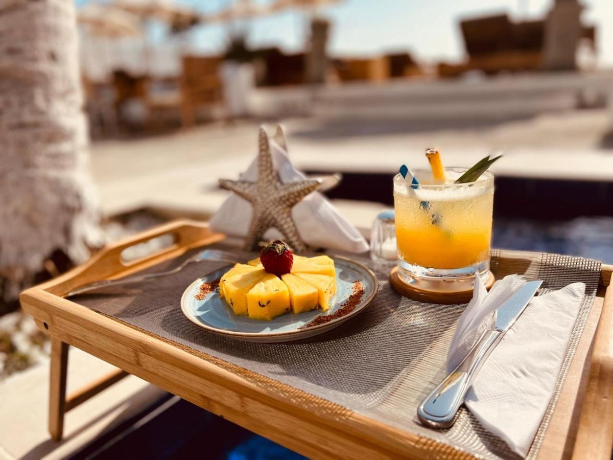 Wala Beach Club Картахена Экстерьер фото