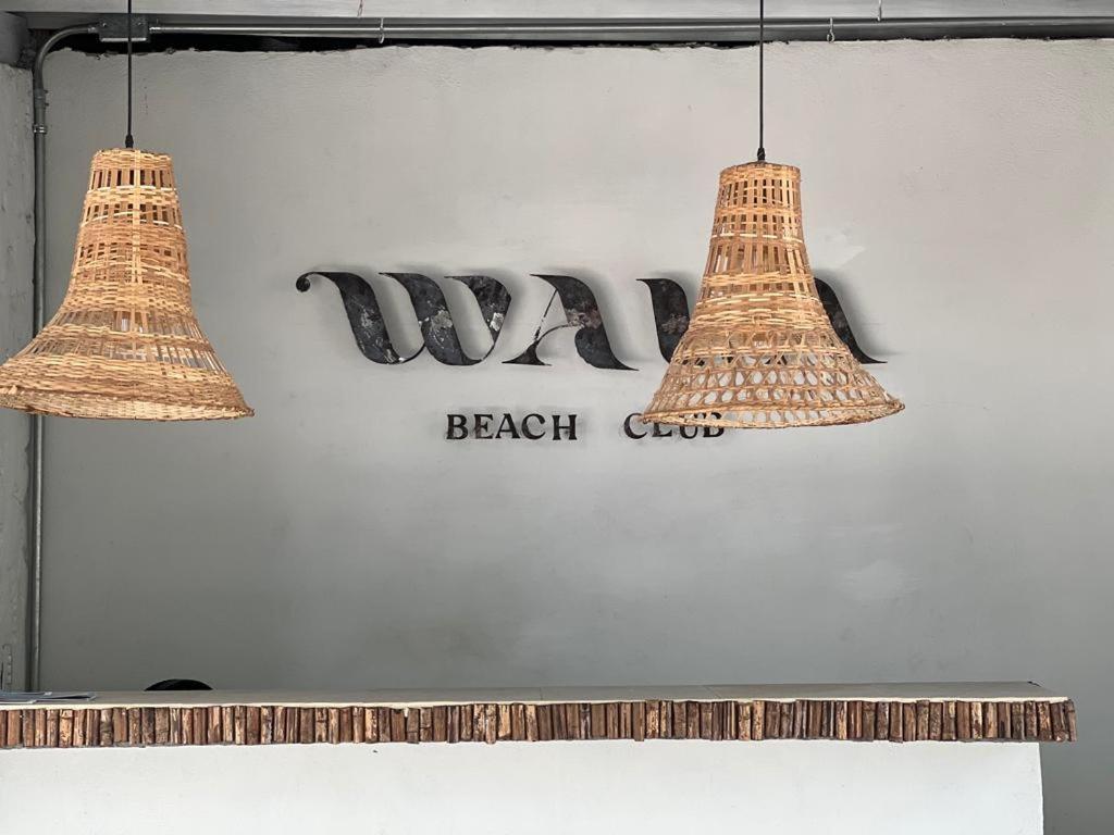 Wala Beach Club Картахена Экстерьер фото