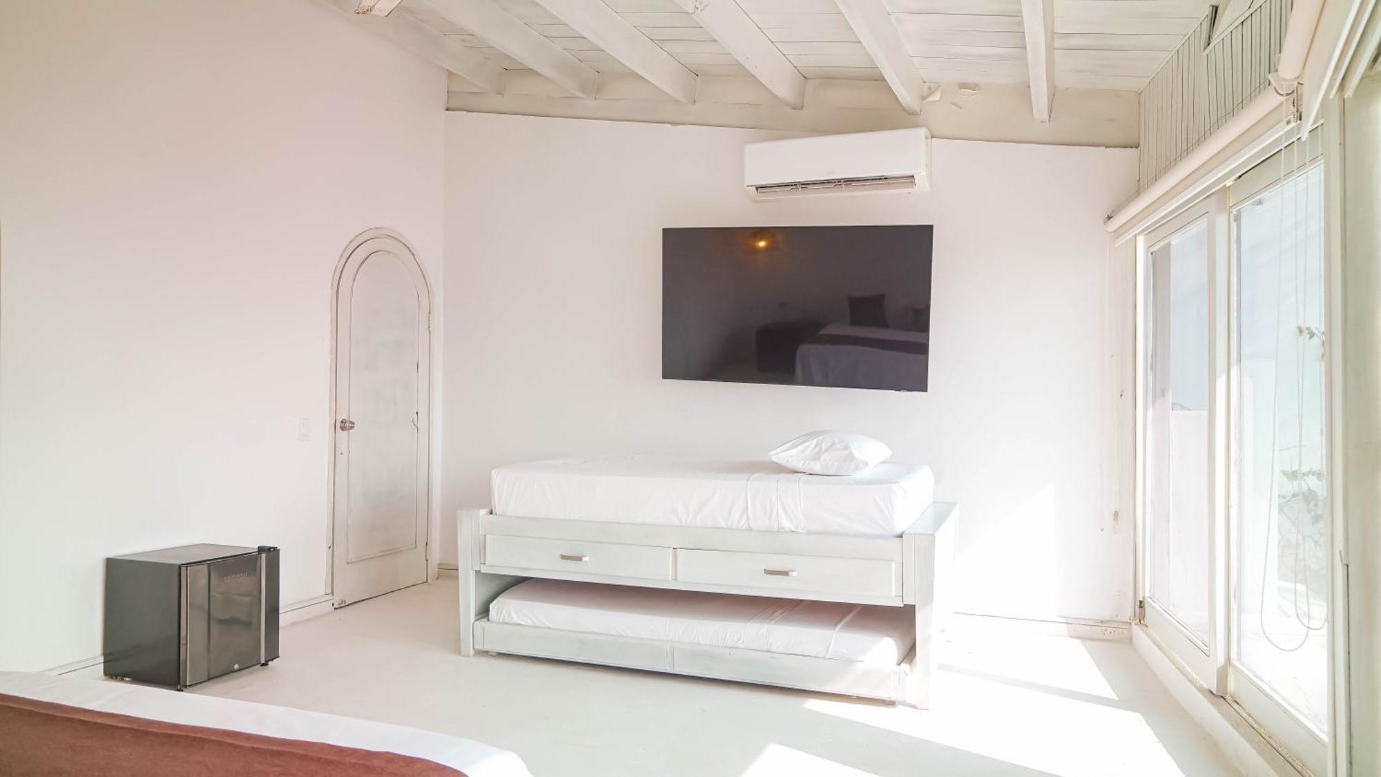 Wala Beach Club Картахена Экстерьер фото